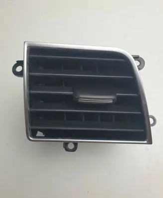 Audi A8 S8 D4 4H Dash center air vent grill 4H1820951A