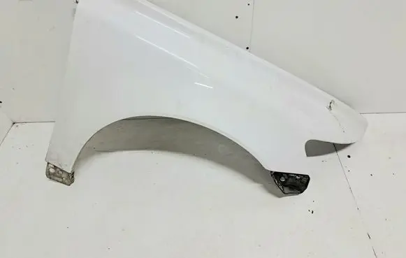 Volvo V50 Fender 