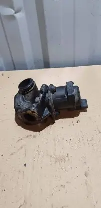 Peugeot 307 EGR valve 9649358780 21597518