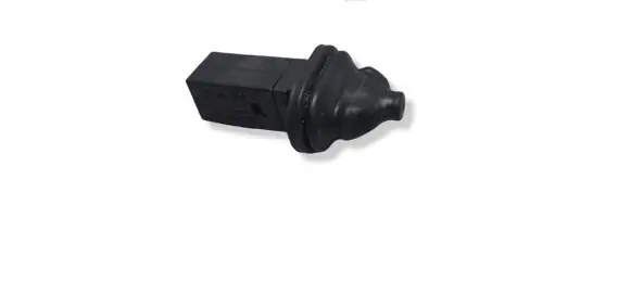 BMW 5 F10 F11 Fuel tank opening switch 82289392