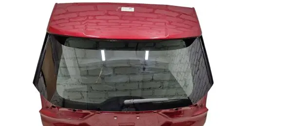 Ford Edge II Tailgate/trunk/boot lid