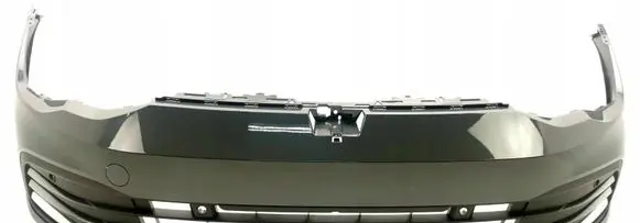 Volkswagen Golf VIII Front bumper 5H0807221J