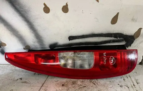 Mitsubishi Colt Rear/tail lights 2795 27959006 270906