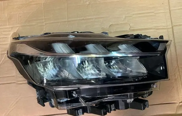 Headlight/headlamp