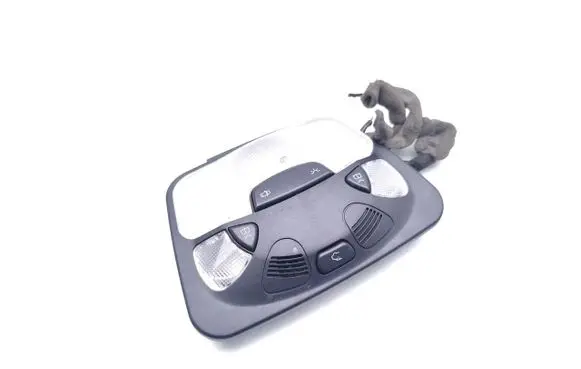Mercedes-Benz CLK A209 C209 Front seat light A2038208201 2JM00939904
