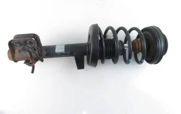 Opel Omega B2 Front shock absorber with coil spring 