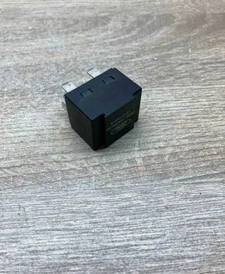 Ford Focus Other relay 98AG14N089AA