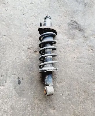 Honda FR-V Rear shock absorber with coil spring 52610SJHG020M1 52610SJHG020