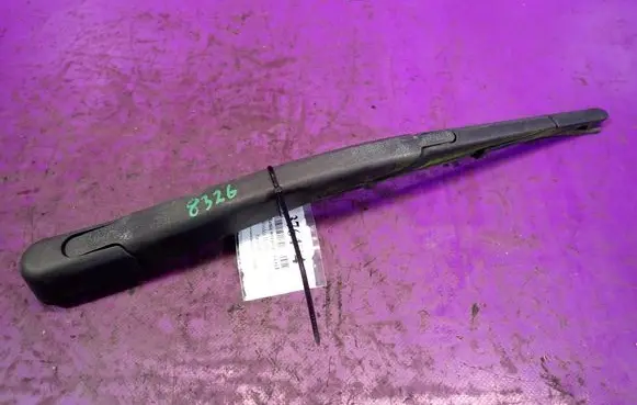 Ford Mondeo MK IV Rear wiper blade arm 