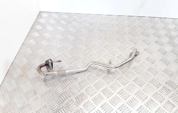 Audi A2 EGR valve line/pipe/hose