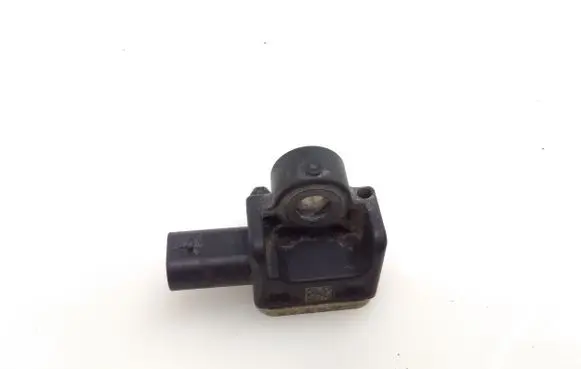 Porsche Panamera (971) Airbag deployment crash/impact sensor 971907651