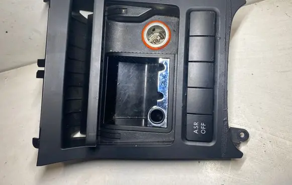 Volkswagen Golf VI Car ashtray 5K0857961