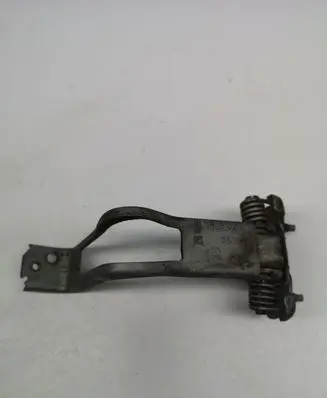 Renault Trafic II (X83) Rear door check strap stopper 006259 66563