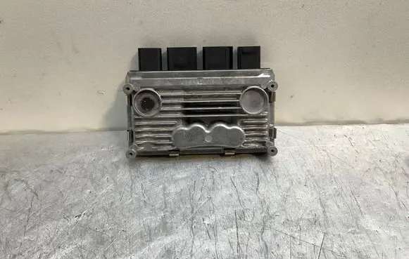 BMW 7 F01 F02 F03 F04 Steering rack control module 6854031 101304831972