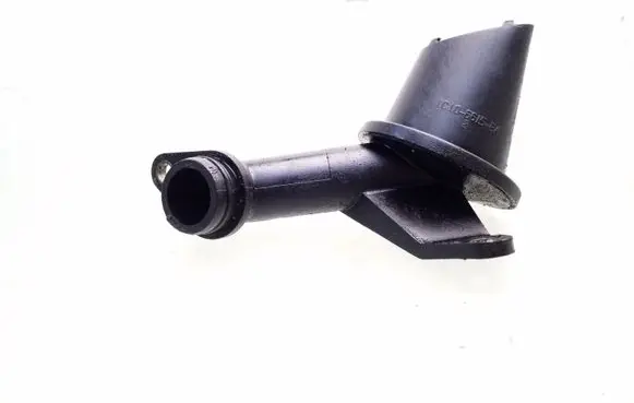 Ford Mondeo Mk III Oil sump strainer pipe 1C106615BA
