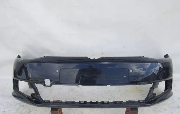 Volkswagen Sharan Front bumper
