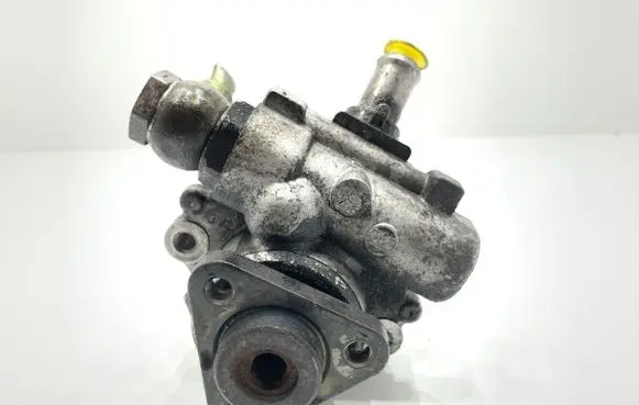 Audi A4 S4 B6 8E 8H Power steering pump 8E0145155N