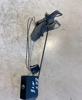 BMW 7 E65 E66 In-tank fuel pump 6756257