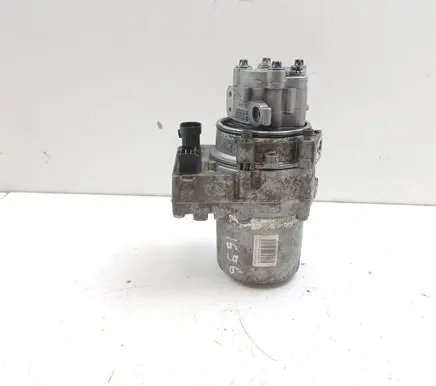 Peugeot 3008 I Power steering pump A5099940