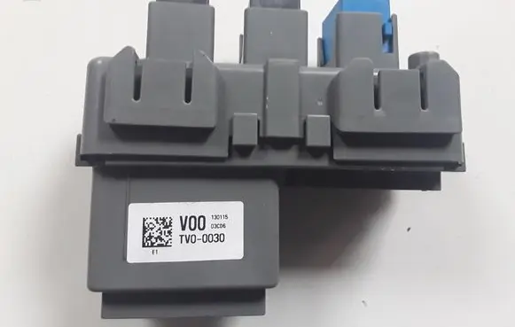 Honda CR-V Fuse module TV00030