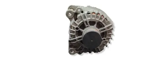 Volkswagen Crafter Generator/alternator 03L903024HX