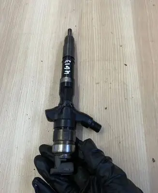 Toyota Land Cruiser (J120) Fuel injector 