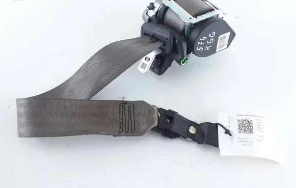 Volvo XC90 Third row seat belt 30738611