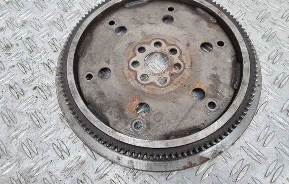 Mitsubishi Pajero Flywheel