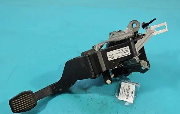 Ford Focus Pedal assembly JX617B633AC IMPRK1584173