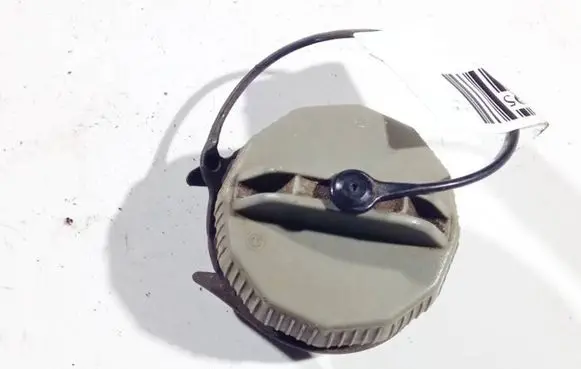 Mazda 6 Coolant expansion tank/reservoir cap 