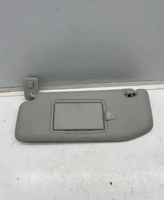 Citroen C3 Sun visor
