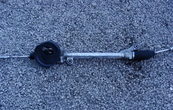 Ford Fiesta Steering rack H1BC-3A500-AA