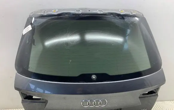 Audi A6 S6 C7 4G Tailgate/trunk/boot lid LZ7S