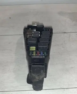 Honda Jazz Fuse box set