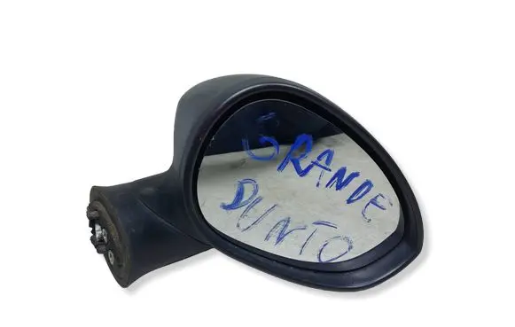 Fiat Grande Punto Front door electric wing mirror 147899KASACJA 147899
