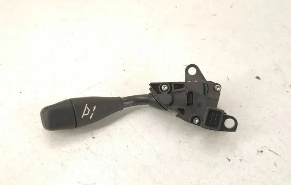 Mercedes-Benz CLK A209 C209 Steering wheel adjustment switch A0005453522 0005453522