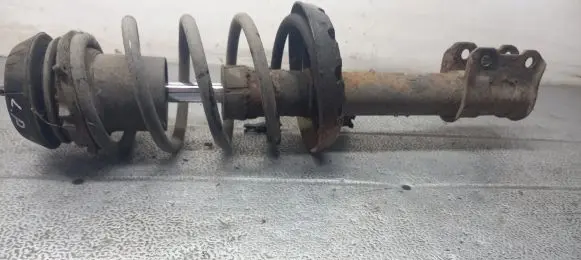 Opel Zafira A Front shock absorber/damper