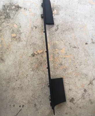 Audi A6 C7 Dashboard glove box trim 4G1857304