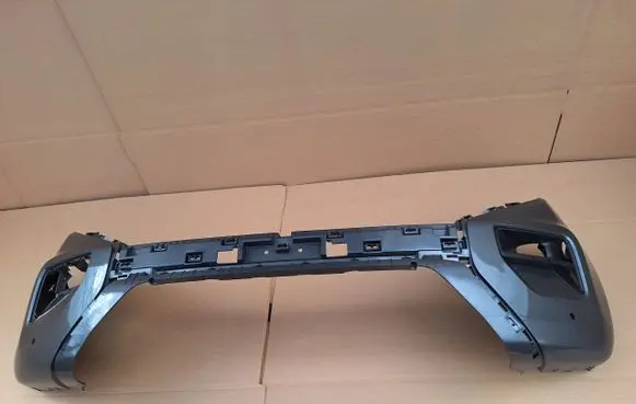 Volkswagen Amarok Front bumper N1XB17C831C