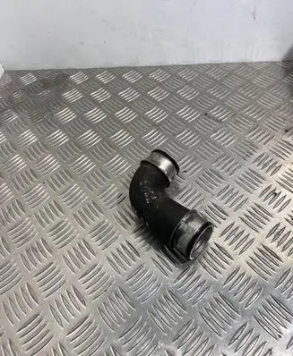Volkswagen Golf V Intercooler hose/pipe 1K0145790C