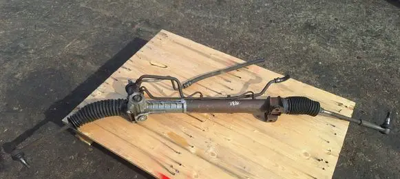 Fiat Ducato Steering rack 37502277 01340777080 Y28R1134NA