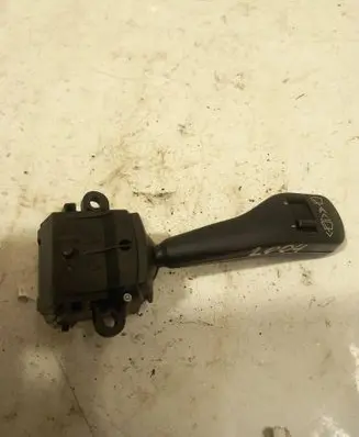 BMW X3 E83 Wiper control stalk 363669 01204020