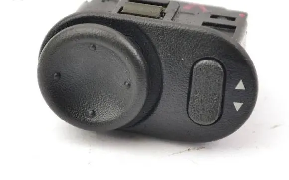 Opel Meriva A Wing mirror switch 09226861 0703T