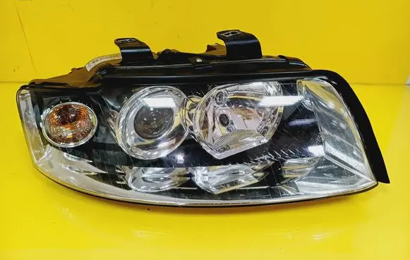 Audi A4 S4 B6 8E 8H Headlight/headlamp 8E0941004C 8E0990003C