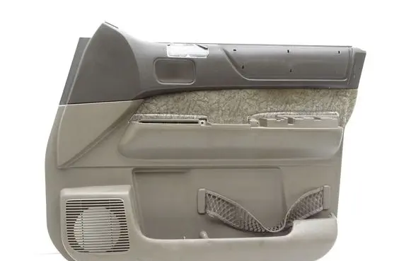 Nissan Patrol Y61 Coupe rear side trim panel 80976VB010
