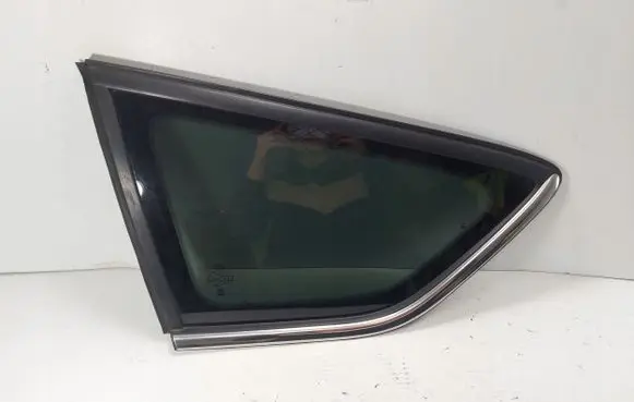 Ford Kuga II Rear windscreen/windshield window 
