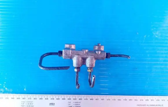 Honda HR-V Other engine part 