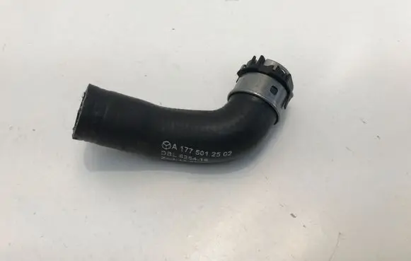 Mercedes-Benz A W177 Engine coolant pipe/hose A1775012502 DBL625416