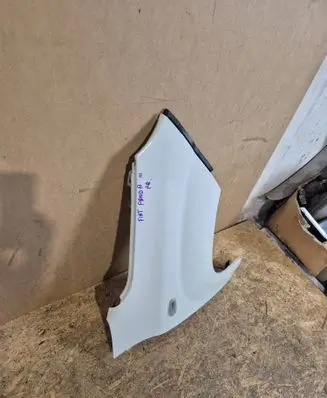 Fiat Panda III Fender