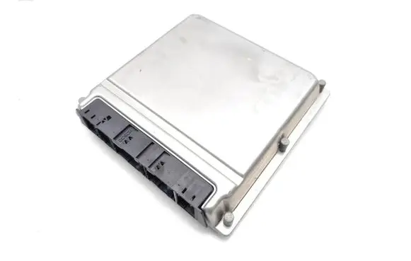 Mercedes-Benz CLK A208 C208 Engine control unit/module A1131530479 0261207576